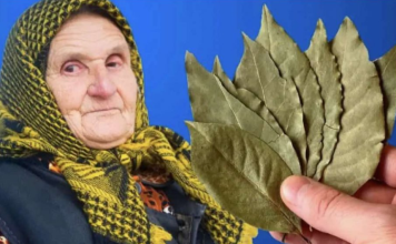 Jaki krvni sudovi u 90. godini! 1 čaša ujutro protiv mokraćne kiseline, za zdravo srce i jetru!