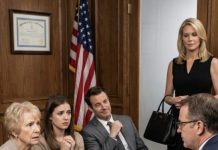 Zakoračila sam u notarsku kancelariju očekujući da ću videti svog bivšeg muža, njegovu ljubavnicu i njegovu majku — ali kada je testament otvoren, advokat je pogledao pravo u mene i progovorio. Zakoračila sam u notarsku kancelariju očekujući da ću videti svog bivšeg muža, njegovu ljubavnicu i njegovu majku — ali kada je testament otvoren, advokat je pogledao pravo u mene i progovorio. - featured image