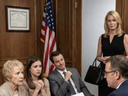 Zakoračila sam u notarsku kancelariju očekujući da ću videti svog bivšeg muža, njegovu ljubavnicu i njegovu majku — ali kada je testament otvoren, advokat je pogledao pravo u mene i progovorio. Zakoračila sam u notarsku kancelariju očekujući da ću videti svog bivšeg muža, njegovu ljubavnicu i njegovu majku — ali kada je testament otvoren, advokat je pogledao pravo u mene i progovorio. - featured image