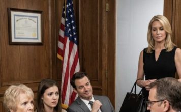 Zakoračila sam u notarsku kancelariju očekujući da ću videti svog bivšeg muža, njegovu ljubavnicu i njegovu majku — ali kada je testament otvoren, advokat je pogledao pravo u mene i progovorio. Zakoračila sam u notarsku kancelariju očekujući da ću videti svog bivšeg muža, njegovu ljubavnicu i njegovu majku — ali kada je testament otvoren, advokat je pogledao pravo u mene i progovorio. - featured image