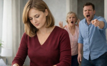 Makni u kuhinji za mamom! — naredio je muž, ne primjećujući da žena u torbu slaže dokumente za razvod.