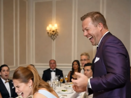 Na porodičnoj proslavi zet je mojoj kćerki oštro gurnuo kosu jer je učinila “pogrešnu stvar”, a otac i gosti su ga čak podržali riječima: “Žena treba da zna svoje mjesto” 😢