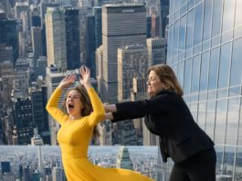 Svekrva je gurnula nevjestu sa krova visokog nebodera zbog nasljedstva, ali nije ni sanjala šta će se desiti za nekoliko minuta 😨😲 Svekrva je gurnula nevjestu sa krova visokog nebodera zbog nasljedstva, ali nije ni sanjala šta će se desiti za nekoliko minuta 😨😲 - featured image