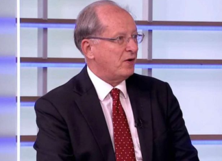 PLUĆNA EMB0LIJA JE VEĆI UZR0K SMRTI OD INFARKTA! Dr Seferović 0tkriva: “Glavni simptom se vidi na nozi”