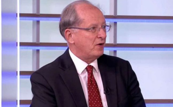 PLUĆNA EMB0LIJA JE VEĆI UZR0K SMRTI OD INFARKTA! Dr Seferović 0tkriva: “Glavni simptom se vidi na nozi”