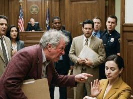 „Moj je otac vikao na sudu da sam ‘mentalno nesposobna’ — lutalica u kutiji za cipele, bez života, bez muža i bez budućnosti. „Moj je otac vikao na sudu da sam ‘mentalno nesposobna’ — lutalica u kutiji za cipele, bez života, bez muža i bez budućnosti. - featured image