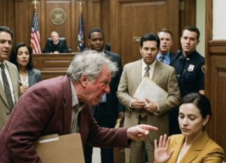 „Moj je otac vikao na sudu da sam ‘mentalno nesposobna’ — lutalica u kutiji za cipele, bez života, bez muža i bez budućnosti. „Moj je otac vikao na sudu da sam ‘mentalno nesposobna’ — lutalica u kutiji za cipele, bez života, bez muža i bez budućnosti. - featured image