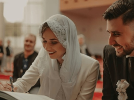 Novosađanka Teodora upoznala muslimana u Sloveniji i odmah je znala da će se udati za njega: Kad su ušli u brak, nisu ni slutiti šta će ima porodice priprediti