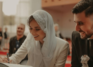 Novosađanka Teodora upoznala muslimana u Sloveniji i odmah je znala da će se udati za njega: Kad su ušli u brak, nisu ni slutiti šta će ima porodice priprediti