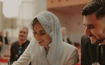 Novosađanka Teodora upoznala muslimana u Sloveniji i odmah je znala da će se udati za njega: Kad su ušli u brak, nisu ni slutiti šta će ima porodice priprediti