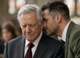 Na sprovodu moje kćeri, moj zet nagnuo se bliže i promrmljao: „Imaš 24 sata da izađeš iz moje kuće.”