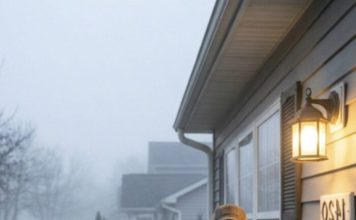 U 5 ujutru, moja trudna ćerka pojavila se na mojim vratima modra i uplakana — njen muž je pozvao nekoliko minuta kasnije… ali nije imao pojma ko sam ja. U 5 ujutru, moja trudna ćerka pojavila se na mojim vratima modra i uplakana — njen muž je pozvao nekoliko minuta kasnije… ali nije imao pojma ko sam ja. - featured image