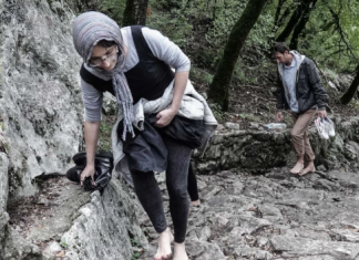 Biljana iz Smedereva je 40 dana pod Ostrogom spavala na daskama bez dušeka: Pitala monahinju je li srećna, pa zanemela zbog odgovora