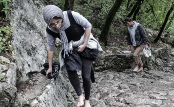 Biljana iz Smedereva je 40 dana pod Ostrogom spavala na daskama bez dušeka: Pitala monahinju je li srećna, pa zanemela zbog odgovora