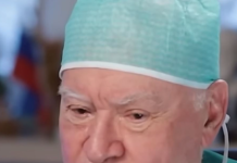 “Kad bi ljudi ovo znali, 90% njih bi izbeglo srčani udar”: Otkriva najpoznatiji ruski hirurg koji je 50 godina radio operacije na srcu