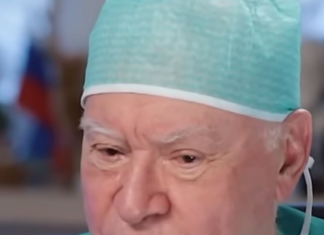 “Kad bi ljudi ovo znali, 90% njih bi izbeglo srčani udar”: Otkriva najpoznatiji ruski hirurg koji je 50 godina radio operacije na srcu