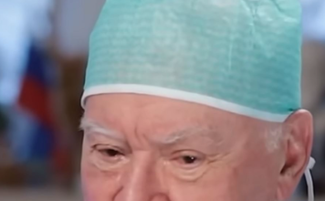 “Kad bi ljudi ovo znali, 90% njih bi izbeglo srčani udar”: Otkriva najpoznatiji ruski hirurg koji je 50 godina radio operacije na srcu