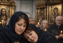 Udovica krišom stavila u kovčeg muža fotografiju njegove ljubavnice – a posle nekoliko dana dogodilo se nešto što je celo selo dugo prepričavalo