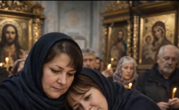 Udovica krišom stavila u kovčeg muža fotografiju njegove ljubavnice – a posle nekoliko dana dogodilo se nešto što je celo selo dugo prepričavalo