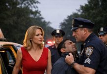 Policijska kapetanica iz Lyona, Élise Martin, vraćala se kući taksijem… Vozač nije imao pojma da žena koja sjedi na stražnjem sjedalu nije obična putnica. Policijska kapetanica iz Lyona, Élise Martin, vraćala se kući taksijem… Vozač nije imao pojma da žena koja sjedi na stražnjem sjedalu nije obična putnica. - featured image