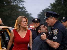 Policijska kapetanica iz Lyona, Élise Martin, vraćala se kući taksijem… Vozač nije imao pojma da žena koja sjedi na stražnjem sjedalu nije obična putnica. Policijska kapetanica iz Lyona, Élise Martin, vraćala se kući taksijem… Vozač nije imao pojma da žena koja sjedi na stražnjem sjedalu nije obična putnica. - featured image