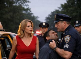 Policijska kapetanica iz Lyona, Élise Martin, vraćala se kući taksijem… Vozač nije imao pojma da žena koja sjedi na stražnjem sjedalu nije obična putnica. Policijska kapetanica iz Lyona, Élise Martin, vraćala se kući taksijem… Vozač nije imao pojma da žena koja sjedi na stražnjem sjedalu nije obična putnica. - featured image