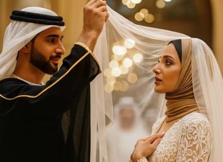 Kako bi podmetnula mlađu sestru i ismijavala je, starija sestra prisilila ju je da se uda za najopasnijeg šejha umjesto sebe; ali ono što je šejh učinio šokiralo je sve…😨😨 Kako bi podmetnula mlađu sestru i ismijavala je, starija sestra prisilila ju je da se uda za najopasnijeg šejha umjesto sebe; ali ono što je šejh učinio šokiralo je sve…😨😨 - featured image