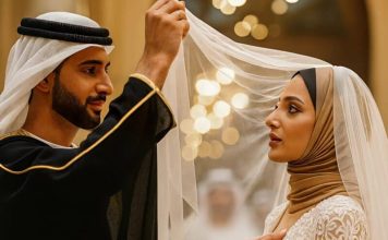 Kako bi podmetnula mlađu sestru i ismijavala je, starija sestra prisilila ju je da se uda za najopasnijeg šejha umjesto sebe; ali ono što je šejh učinio šokiralo je sve…😨😨 Kako bi podmetnula mlađu sestru i ismijavala je, starija sestra prisilila ju je da se uda za najopasnijeg šejha umjesto sebe; ali ono što je šejh učinio šokiralo je sve…😨😨 - featured image