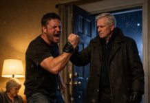 Kad sam se kasno vratila iz bolnice, moj muž me napao vičući: „Jesi li vidjela koliko je sati? Moja majka i ja umiremo od gladi!“ Pokušala sam mu objasniti da sam završila na hitnoj pomoći… ali mi nije čak ni dopustio da završim. Vani je moj otac nepomično promatrao scenu, a oni nisu imali pojma tko je on zapravo. 😲😢