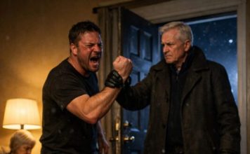 Kad sam se kasno vratila iz bolnice, moj muž me napao vičući: „Jesi li vidjela koliko je sati? Moja majka i ja umiremo od gladi!“ Pokušala sam mu objasniti da sam završila na hitnoj pomoći… ali mi nije čak ni dopustio da završim. Vani je moj otac nepomično promatrao scenu, a oni nisu imali pojma tko je on zapravo. 😲😢