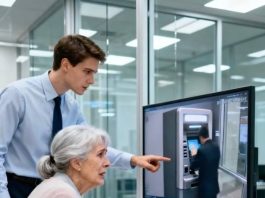 „Imam 69 godina i nisam primila ni jedan jedini dolar cijele godine — iako moj sin kaže: ‘Mama, šaljem ti ih svaki mjesec.’ „Imam 69 godina i nisam primila ni jedan jedini dolar cijele godine — iako moj sin kaže: ‘Mama, šaljem ti ih svaki mjesec.’ - featured image