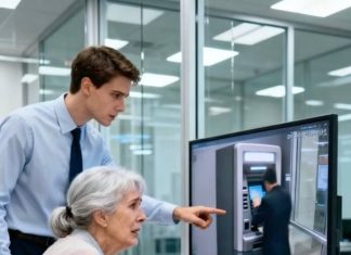 „Imam 69 godina i nisam primila ni jedan jedini dolar cijele godine — iako moj sin kaže: ‘Mama, šaljem ti ih svaki mjesec.’ „Imam 69 godina i nisam primila ni jedan jedini dolar cijele godine — iako moj sin kaže: ‘Mama, šaljem ti ih svaki mjesec.’ - featured image