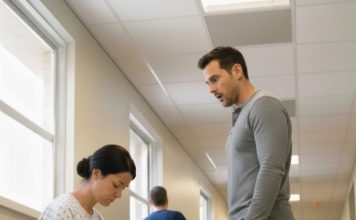 Video sam svoju bivšu ženu samu u bolničkom hodniku dva meseca nakon razvoda, i jedna rečenica mi je dala do znanja da sam otišao u najgorem mogućem trenutku. Video sam svoju bivšu ženu samu u bolničkom hodniku dva meseca nakon razvoda, i jedna rečenica mi je dala do znanja da sam otišao u najgorem mogućem trenutku. - featured image