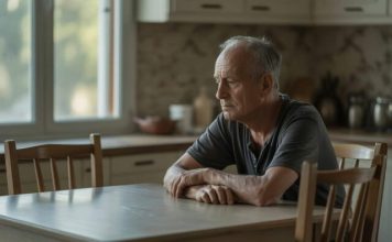 STAROST JE BRUTALNA ISTINA: Djeca odlaze, prijatelji nestaju, porodica zaboravlja – spas su samo ova 4 pravila