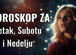 U SAMO 72 SATA: Horoskop otkriva kome stižu velike prilike, a tko će doživjeti iznenađenje života – pripremite se na šokove i prilike!