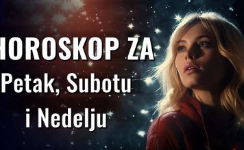 U SAMO 72 SATA: Horoskop otkriva kome stižu velike prilike, a tko će doživjeti iznenađenje života – pripremite se na šokove i prilike!