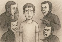 Ako vam neko radi OVE 3 stvari, čuvajte se – nije prijatelj, već neprijatelj pun zlobe i mržnje Ako vam neko radi OVE 3 stvari, čuvajte se – nije prijatelj, već neprijatelj pun zlobe i mržnje - featured image