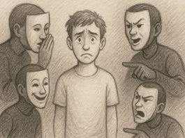 Ako vam neko radi OVE 3 stvari, čuvajte se – nije prijatelj, već neprijatelj pun zlobe i mržnje Ako vam neko radi OVE 3 stvari, čuvajte se – nije prijatelj, već neprijatelj pun zlobe i mržnje - featured image