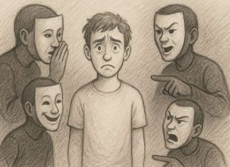 Ako vam neko radi OVE 3 stvari, čuvajte se – nije prijatelj, već neprijatelj pun zlobe i mržnje Ako vam neko radi OVE 3 stvari, čuvajte se – nije prijatelj, već neprijatelj pun zlobe i mržnje - featured image