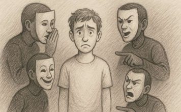 Ako vam neko radi OVE 3 stvari, čuvajte se – nije prijatelj, već neprijatelj pun zlobe i mržnje Ako vam neko radi OVE 3 stvari, čuvajte se – nije prijatelj, već neprijatelj pun zlobe i mržnje - featured image