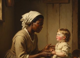 Udovac-princ je doveo ženu da se brine o njegovoj ćerki — i ona je učinila nešto što nikome drugom nije pošlo za rukom.