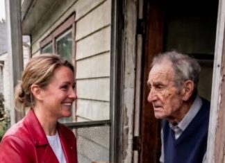 Bilo mi je žao usamljenog namrgođenog starca iz komšiluka pa sam mu svako veče donosila večeru: Kad je umro ostavlja poruku koja mi menja život Bilo mi je žao usamljenog namrgođenog starca iz komšiluka pa sam mu svako veče donosila večeru: Kad je umro ostavlja poruku koja mi menja život - featured image