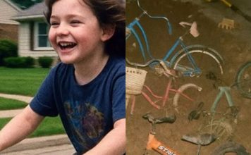 Njen blizanac je otišao da vozi bicikl i nije se vratio kući: Nakon 8 godina taj bicikl pronalaze u komšijskoj garaži i otkrivaju mračnu tajnu lokalnog majstora Njen blizanac je otišao da vozi bicikl i nije se vratio kući: Nakon 8 godina taj bicikl pronalaze u komšijskoj garaži i otkrivaju mračnu tajnu lokalnog majstora - featured image