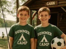 Marija je štedela godinu dana da svoje 8-godišnje blizance pošalje u letnji kamp ne sluteći kakve ih grozote tamo čekaju: 10 godina kasnije otkriva pravu istinu