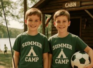 Marija je štedela godinu dana da svoje 8-godišnje blizance pošalje u letnji kamp ne sluteći kakve ih grozote tamo čekaju: 10 godina kasnije otkriva pravu istinu