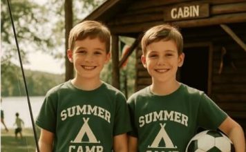 Marija je štedela godinu dana da svoje 8-godišnje blizance pošalje u letnji kamp ne sluteći kakve ih grozote tamo čekaju: 10 godina kasnije otkriva pravu istinu