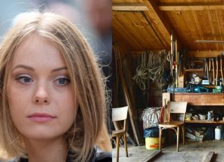 Otac je bratu u nasledstvo ostavio trosoban stan u centru grada, a meni staru garažu punu smeća: Ono što sam u njoj pronašla promenilo mi je život Otac je bratu u nasledstvo ostavio trosoban stan u centru grada, a meni staru garažu punu smeća: Ono što sam u njoj pronašla promenilo mi je život - featured image