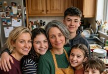 Na 45. rođendanu moje majke moj otac je rekao: „Prošla si svoj rok trajanja“, predao joj papire za razvod i otišao – godinu dana kasnije ona je imala posljednju riječ 😕 Na 45. rođendanu moje majke moj otac je rekao: „Prošla si svoj rok trajanja“, predao joj papire za razvod i otišao – godinu dana kasnije ona je imala posljednju riječ 😕 - featured image