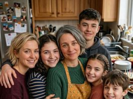 Na 45. rođendanu moje majke moj otac je rekao: „Prošla si svoj rok trajanja“, predao joj papire za razvod i otišao – godinu dana kasnije ona je imala posljednju riječ 😕 Na 45. rođendanu moje majke moj otac je rekao: „Prošla si svoj rok trajanja“, predao joj papire za razvod i otišao – godinu dana kasnije ona je imala posljednju riječ 😕 - featured image