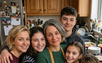 Na 45. rođendanu moje majke moj otac je rekao: „Prošla si svoj rok trajanja“, predao joj papire za razvod i otišao – godinu dana kasnije ona je imala posljednju riječ 😕 Na 45. rođendanu moje majke moj otac je rekao: „Prošla si svoj rok trajanja“, predao joj papire za razvod i otišao – godinu dana kasnije ona je imala posljednju riječ 😕 - featured image